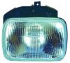 LORO 551-1114L-LD-EH Headlight